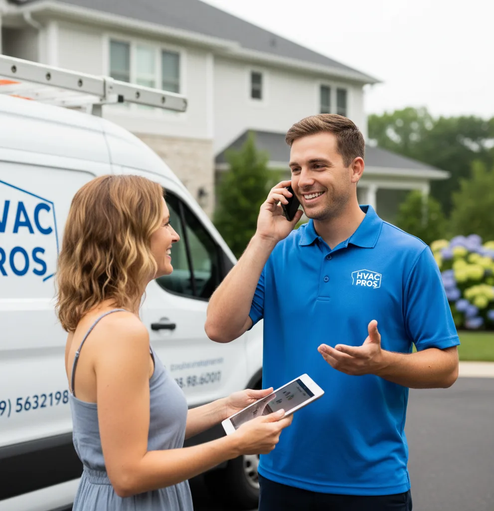 Furnace Repair in Hinsdale, IL